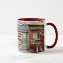 Search for normandy france mugs Honfleur