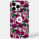 Recherche de fuchsia iphone coques Botanique