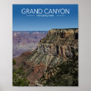Search for grand canyon posters United states