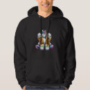 Search for unicorn hoodies Rainbow