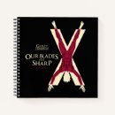 Search for game of thrones notebooks Westeros