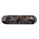 Search for samurai skateboards Sword