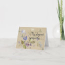 Search for deceased cards Caring