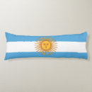 Recherche de drapeau argentin coussins Buenos aires