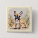 Recherche de frenchie badges Animaux domestiques