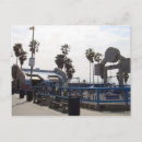 Recherche de venice beach cartes postales Californie