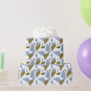 Search for geometric shapes wrapping paper Colorful