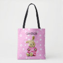Recherche de lapin blanc sacs Girl
