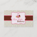 Search for treats business cards Cakes