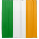 Search for irish shower curtains Green