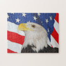 Recherche de patriotic puzzles Stars and stripes