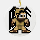Recherche de bit 8 ornements Capcom