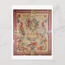 Search for tapestry postcards Leaves