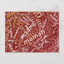 Recherche de traduction cartes postales Langues