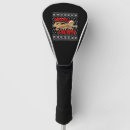 Search for beard golf equipment Santa