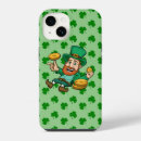 Search for treasure iphone cases Green