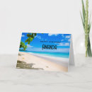 Search for beach birthday cards Sea
