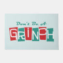 Search for grinch doormats Merry grinchmas