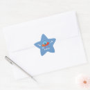 Search for alien spaceship stickers Stars