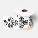 Search for celtic knots ribbon Spirals