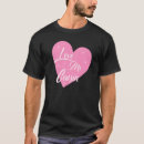 Search for i love my cousin tshirts Heart