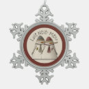Search for snowman couple ornaments Snowmen