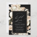Recherche de orchid bridal shower invitations Herbe de pampa