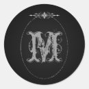 Search for vintage chalkboard wedding stickers Elegant