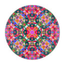 Search for colorful circle pattern For her