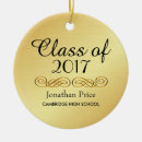 Search for class ornaments Gold
