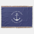 Search for boat blankets Navy blue