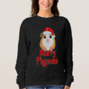 Search for christmas pig hoodies Merry