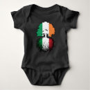 Recherche de italie bébé vêtements Fierté italienne