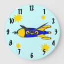 Recherche de science fiction horloges Fantasy