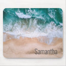 Search for surfing mousepads Beach