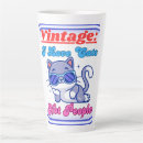 Search for cat people mugs Animal