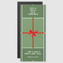 Search for tennis coach christmas cards Gym