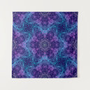 Search for sacred geometry tapestries Mandala