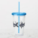 Search for shark tumblers Ocean