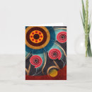 Search for artistic floral cards Abstract