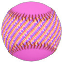 Search for purple softballs Girly