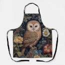 Search for victorian style aprons Floral
