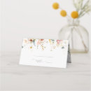 Search for watercolor place cards Garden