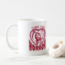Search for movie lovers mugs Horror