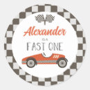 Search for race cars stickers Boy