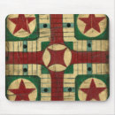 Recherche de antique tapis souris Cru