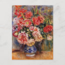 Search for pierre auguste postcards Still life