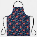 Search for sea shell aprons Marine