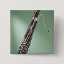 Search for wind instruments buttons Colour image