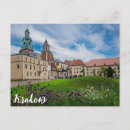 Search for krakow postcards Polish
